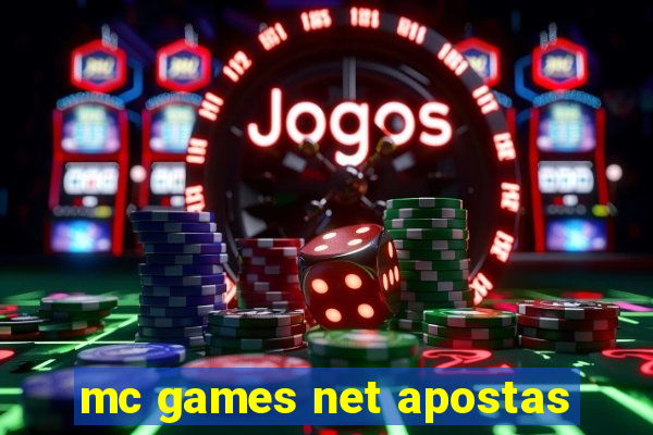 mc games net apostas